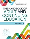 The Handbook of Adult and Continuing Education