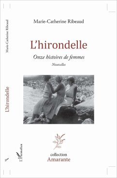 L'hirondelle - Ribeaud, Marie Catherine