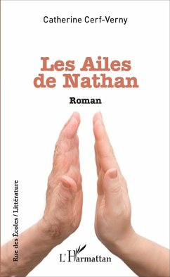 Les Ailes de Nathan - Cerf-Verny, Catherine