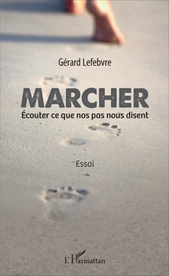 Marcher - Lefebvre, Gérard