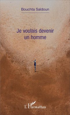 Je voulais devenir un homme - Saïdoun, Bouchta