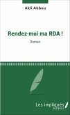 Rendez-moi ma RDA !