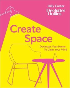 Create Space - Carter, Dilly