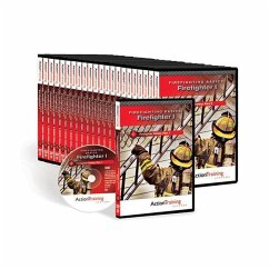 Firefighter I DVD Series - Action Training Systems