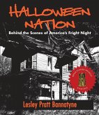 Halloween Nation: Behind the Scenes of America's Fright Night 2nd Edition