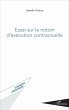 Essai sur la notion d'exécution... - Bild 1
