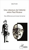 Une relecture de l'altérité selon Paul Ric¿ur