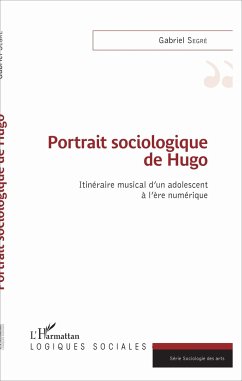 Portrait sociologique de Hugo - Segré, Gabriel