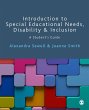 Introduction to Special Educational... - Bild 1