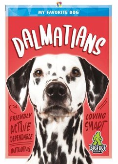 Dalmatians - Whiting, Jim