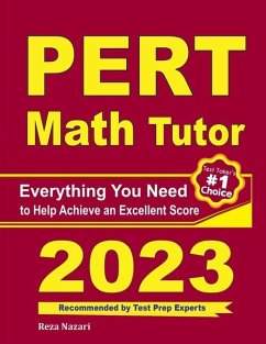 PERT Math Tutor - Ross, Ava; Nazari, Reza