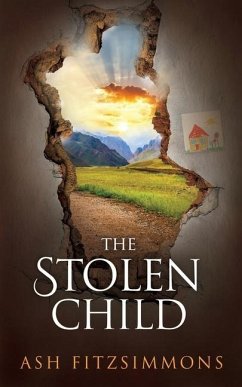 The Stolen Child: Stranger Magics, Book Eight - Fitzsimmons, Ash
