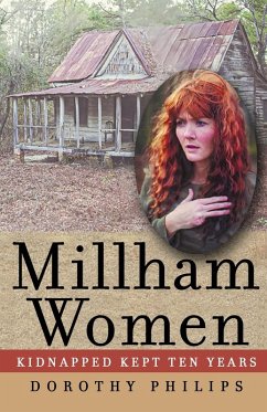 Cover Millham Women