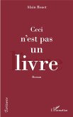 Ceci n'est pas un livre