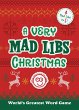 A Very Mad Libs Christmas - Bild 1