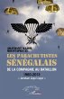 Les parachutistes sénégalais de la... - Bild 1