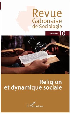 Religion et dynamique sociale - Collectif