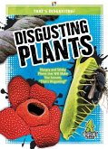 Disgusting Plants