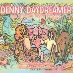 Denny Daydreamer and the Food Forest Treasure