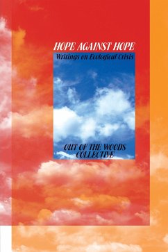 Hope Against Hope - Out of the Woods