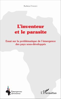 L'inventeur et le parasite - Oumarou, Bachirou