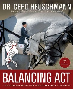 Balancing ACT - Heuschmann, Gerd