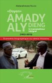 &quote;Doyen&quote; Amady Aly Dieng, le transmetteur intégral (1932-2015)