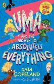 Uma and the Answer to Absolutely Everything (eBook, ePUB)