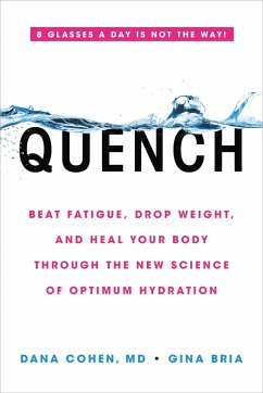 Quench - Cohen, Dana; Bria, Gina