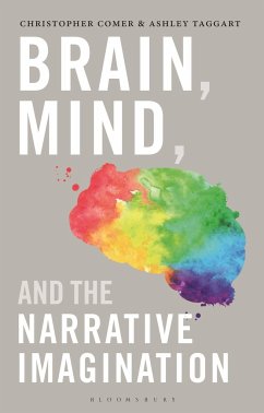 Brain, Mind, and the Narrative Imagination - Comer, Professor Christopher (University of Montana, USA); Taggart, Dr Ashley (University College Dublin, Ireland)
