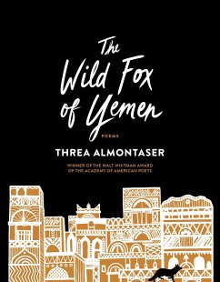 The Wild Fox of Yemen - Almontaser, Threa