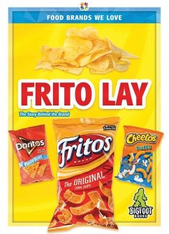 Frito Lay - Duling, Kaitlyn