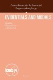 Evidentials and Modals