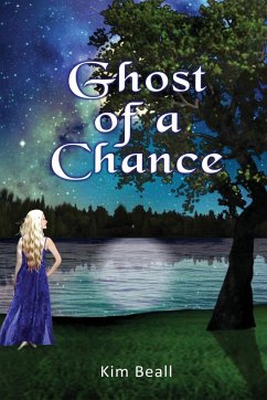 Ghost of a Chance - Beall, Kim