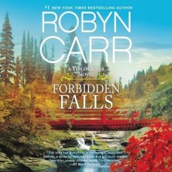 Forbidden Falls - Carr, Robyn