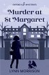 Murder at St Margaret - Bild 1