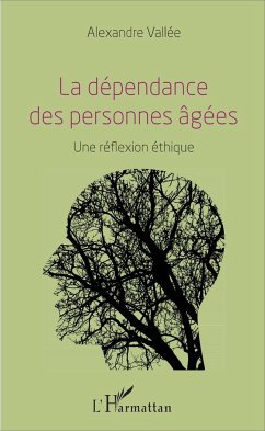 La dépendance des personnes âgées - Vallée, Alexandre