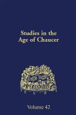 Studies in the Age of Chaucer Studies in the Age of Chaucer