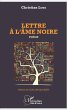 Lettre à l'âme noire - Bild 1