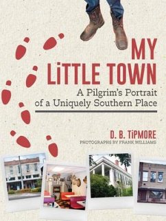 My Little Town - Tipmore, D B
