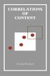 Correlations of Content - Bild 1