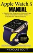 Apple Watch 5 Manual - Bild 1