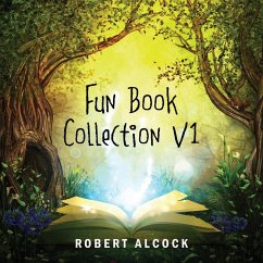 Fun Book Collection V1 - Alcock, Robert Fun Book Collection V1 - Alcock, Robert