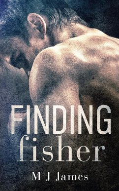 Finding Fisher - James, M. J.