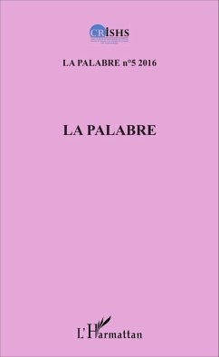 La Palabre - Ake, Jean Patrice