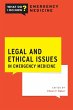 Legal and Ethical Issues in Emergency... - Bild 1