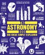 The Astronomy Book - Bild 1