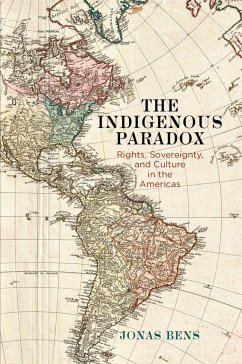 The Indigenous Paradox - Bens, Jonas