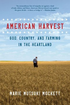 American Harvest - Mockett, Marie Mutsuki