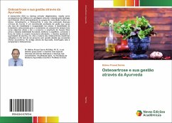 Osteoartrose e sua gestão através da Ayurveda - Sarma, Bishnu Prasad